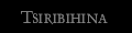 Tsiribihina